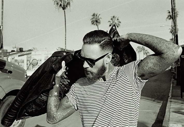 Sebastian Professional Groom Hair & Beard Oil (30ml) φωτογραφία