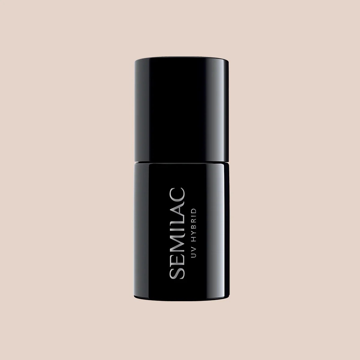 Semilac UV Gel Polish - 583 Second Skin Nude (7ml) φωτογραφία