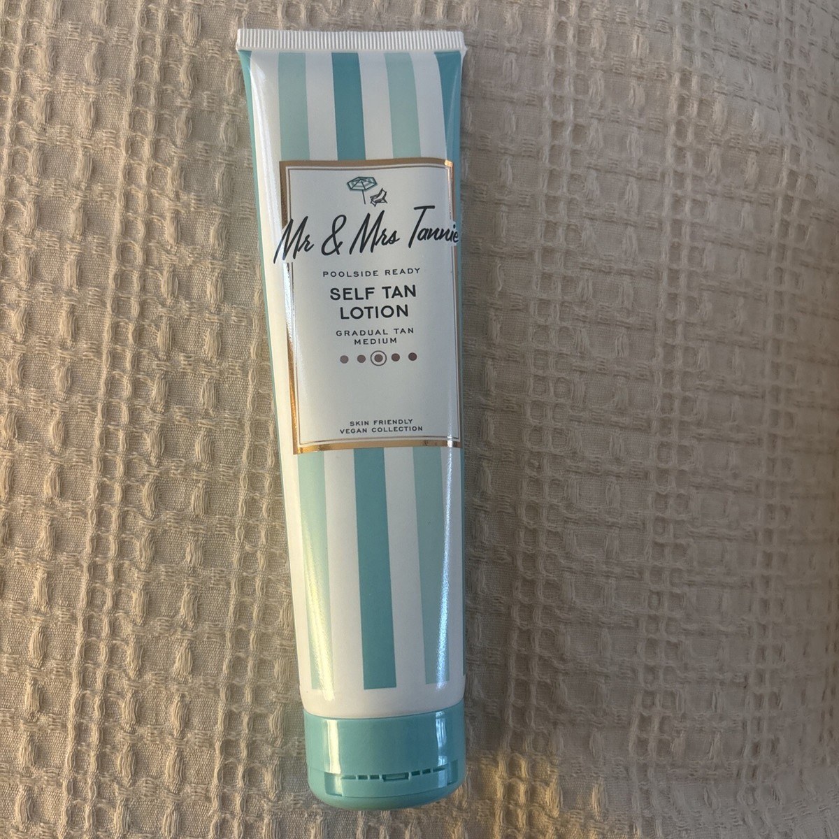Mr & Mrs Tannie Self Tan Lotion (150ml) φωτογραφία
