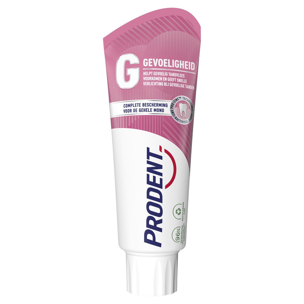 Prodent Sensitivity Toothpaste (75ml)