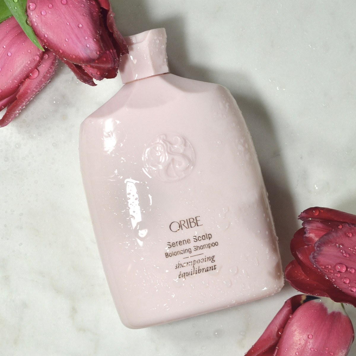 Oribe Serene Scalp Balancing Shampoo (250ml) φωτογραφία