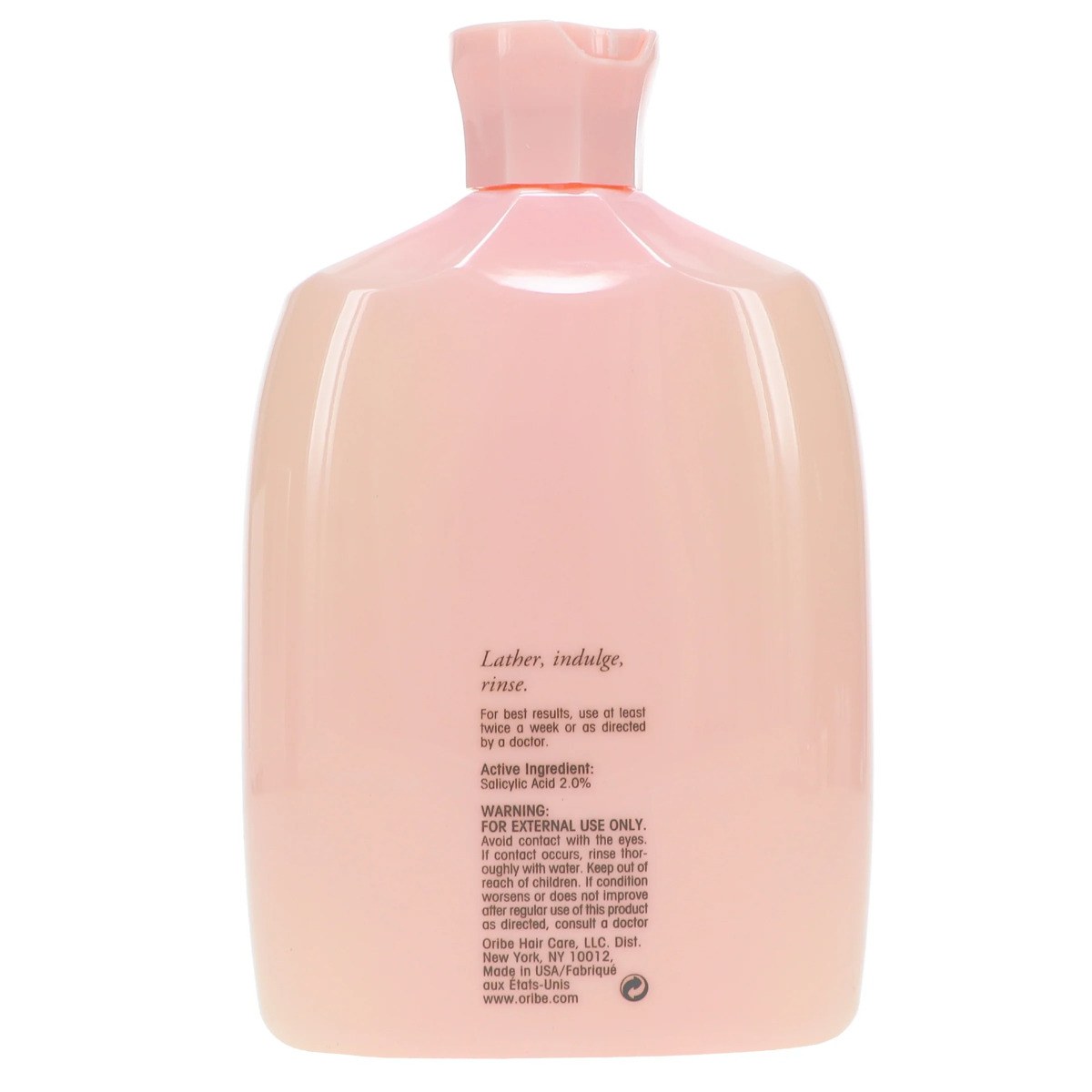 Oribe Serene Scalp Balancing Shampoo (250ml) φωτογραφία