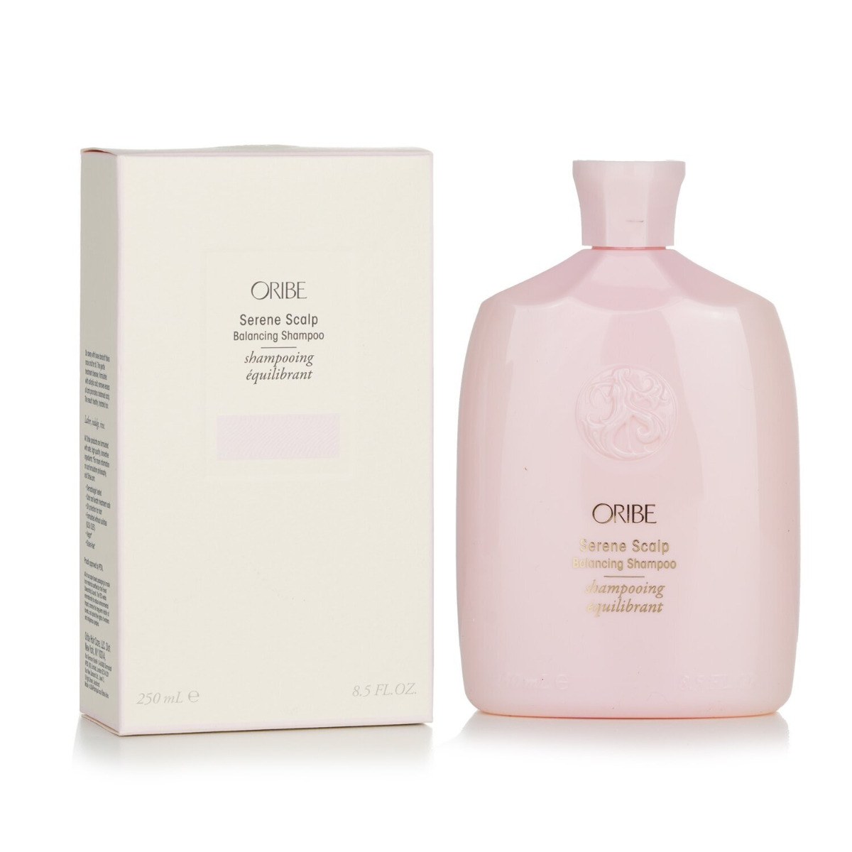 Oribe Serene Scalp Balancing Shampoo (250ml) φωτογραφία