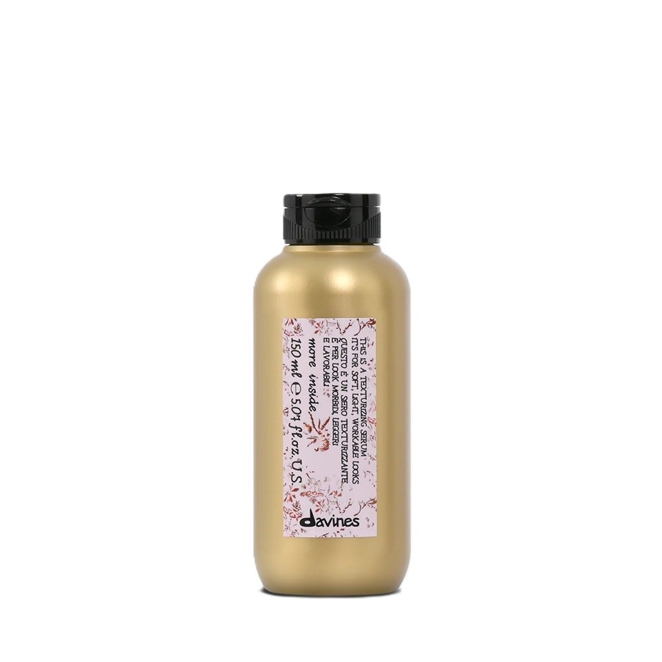 Davines - More Inside This Is A Texturizing Serum (150ml)