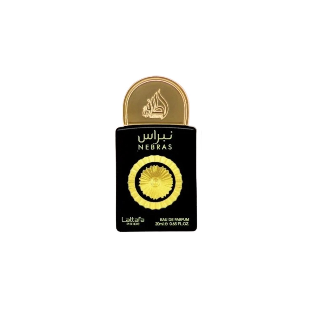 Lattafa Pride Gift Set Collection No.3 Eau De Parfum (Nebras 20ml, Art Of Wood 20ml, Art Of Universe 20ml, Ansaam Gold 20ml & Kashan 20ml) φωτογραφία