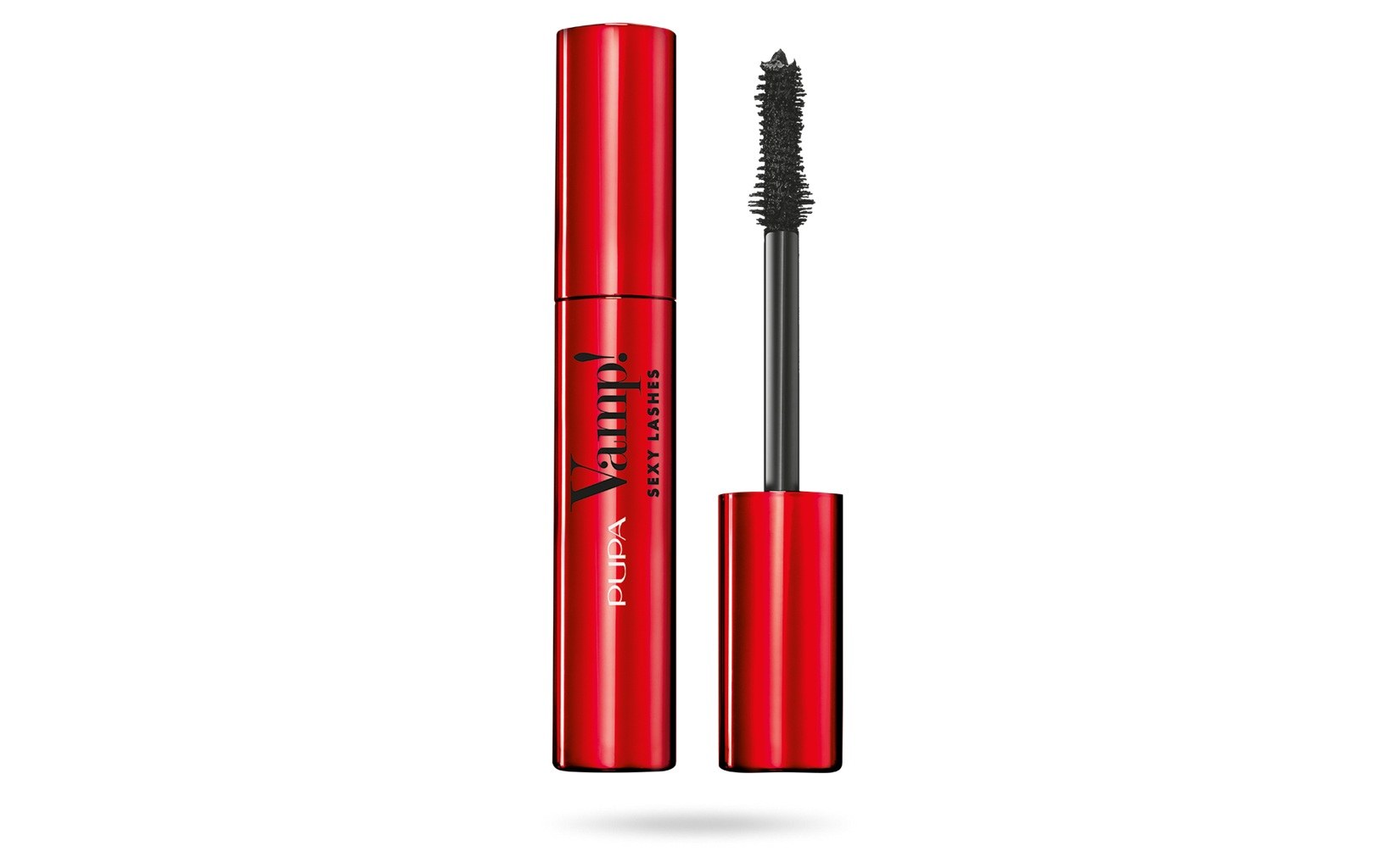 Pupa Vamp! Sexy Lashes Mascara - 011 Sexy Βlack (12ml)