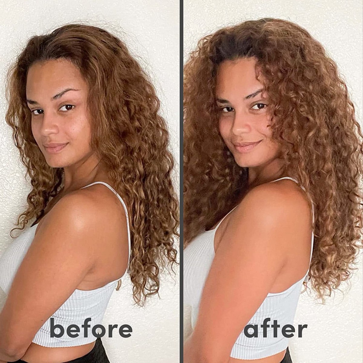 Coco & Eve Shampoo Brush φωτογραφία