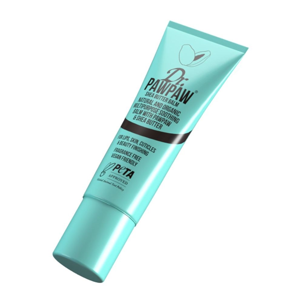Dr. Pawpaw Shea Butter Balm (10ml) φωτογραφία