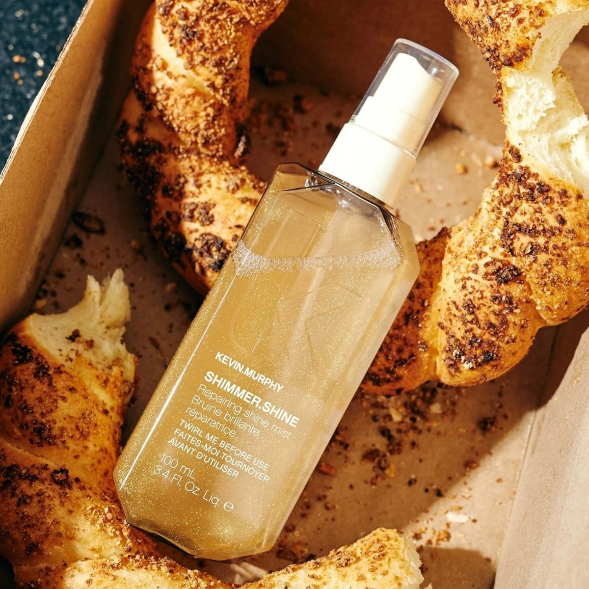 Kevin.Murphy - Shimmer.Shine Repairing Shine Mist (100ml) φωτογραφία