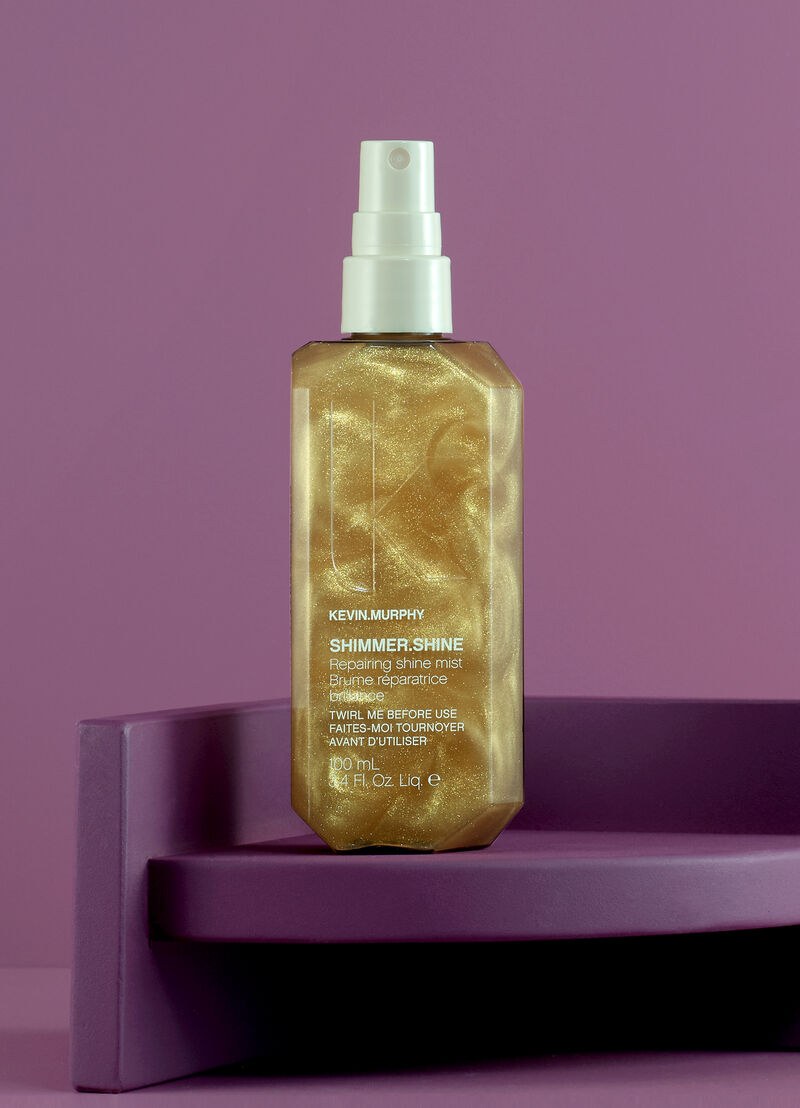 Kevin.Murphy - Shimmer.Shine Repairing Shine Mist (100ml) φωτογραφία