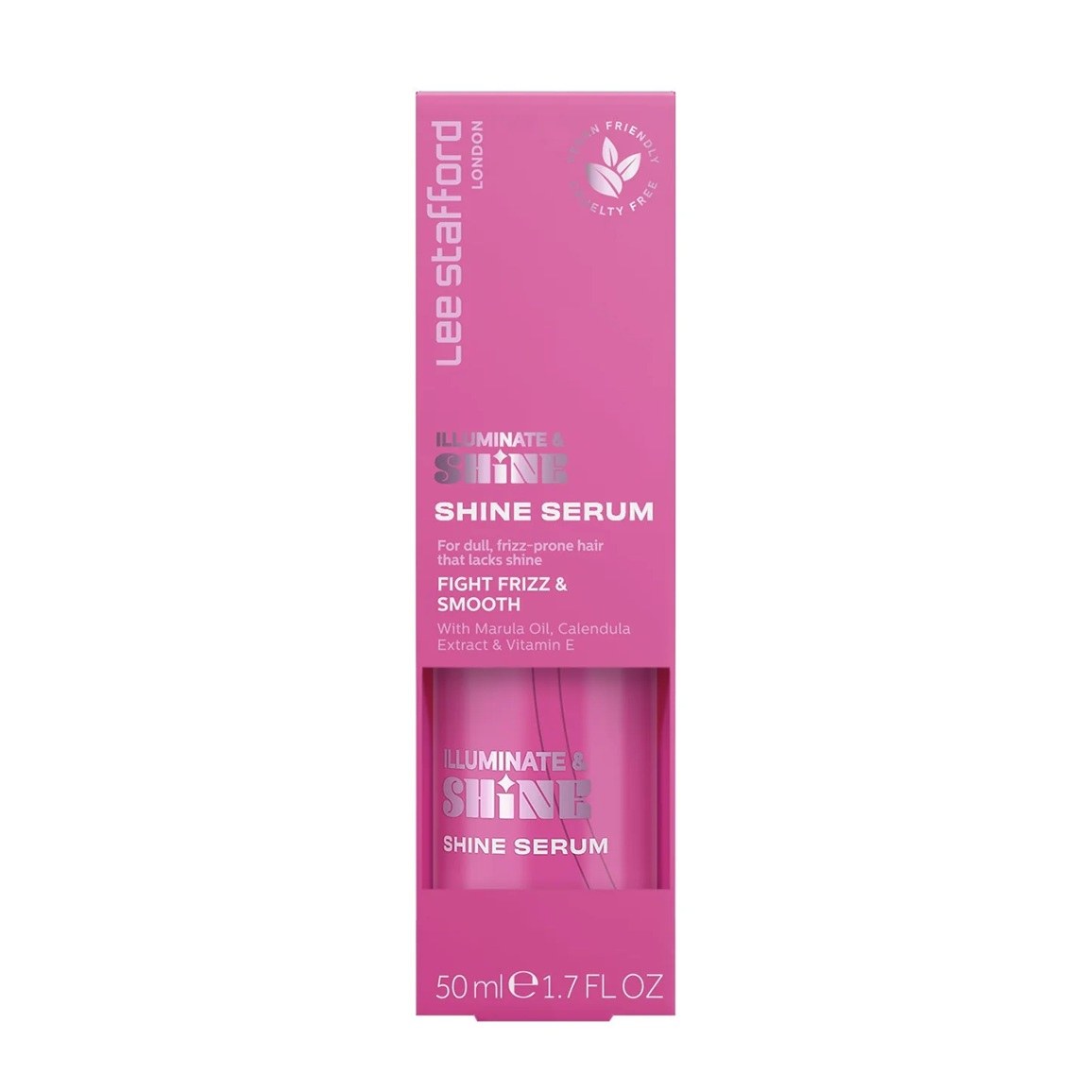Lee Stafford Illuminate & Shine Shine Serum (50ml) φωτογραφία