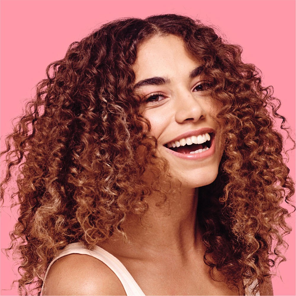 Umberto Giannini Curl Jelly Shine Leave-In Conditioning Curl Balm (180ml) φωτογραφία