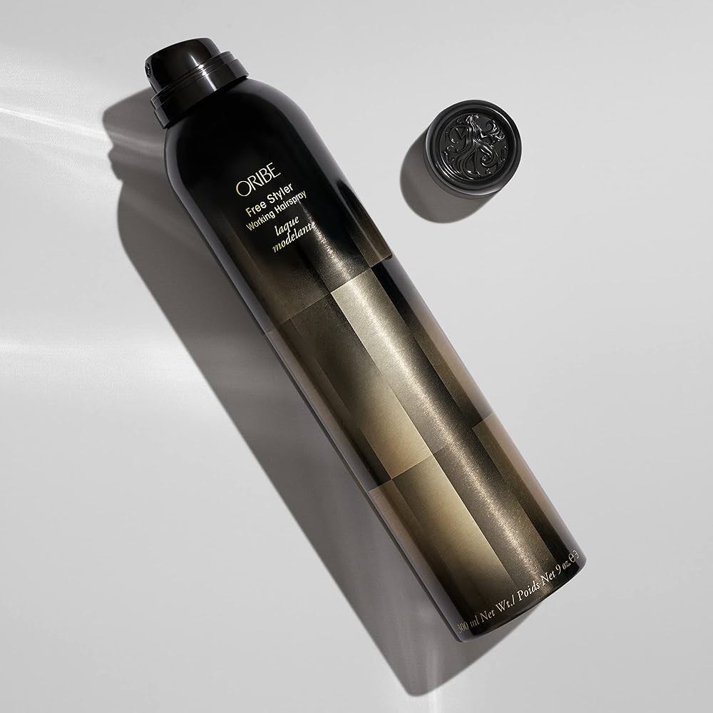 Oribe Signature Free Styler Working Hairspray (300ml) φωτογραφία