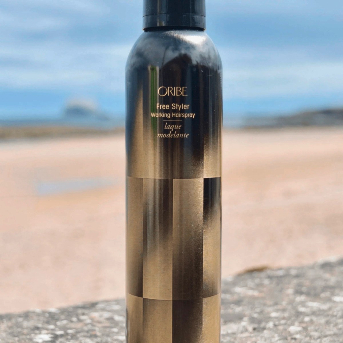 Oribe Signature Free Styler Working Hairspray (300ml) φωτογραφία