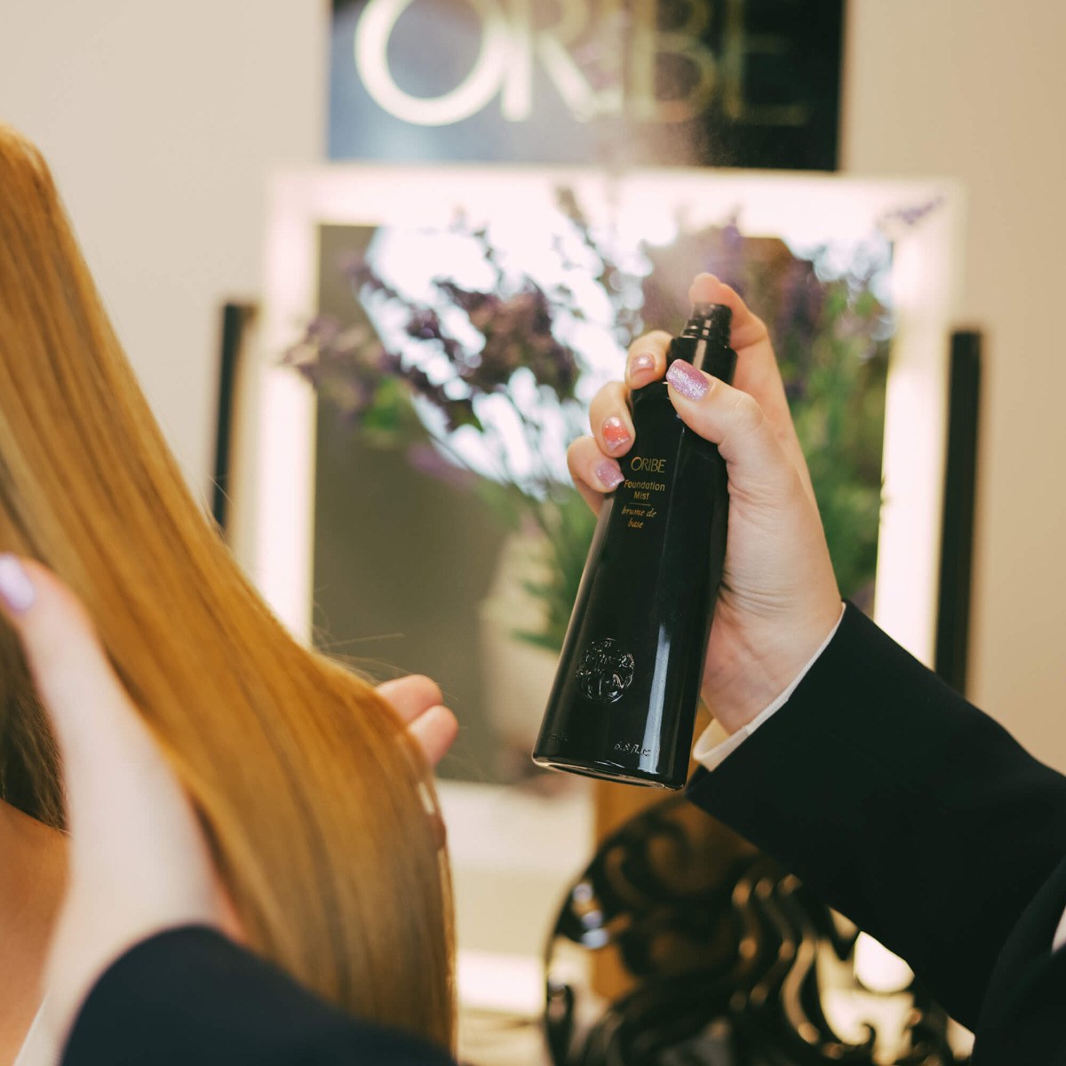 Oribe Signature Foundation Mist (200ml) φωτογραφία