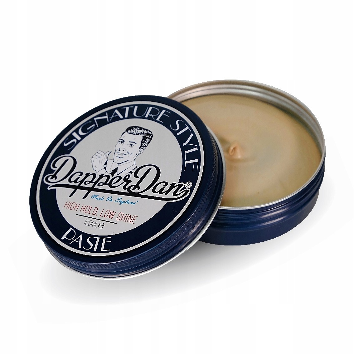 Dapper Dan Signature Style Paste High Hold (100ml) φωτογραφία