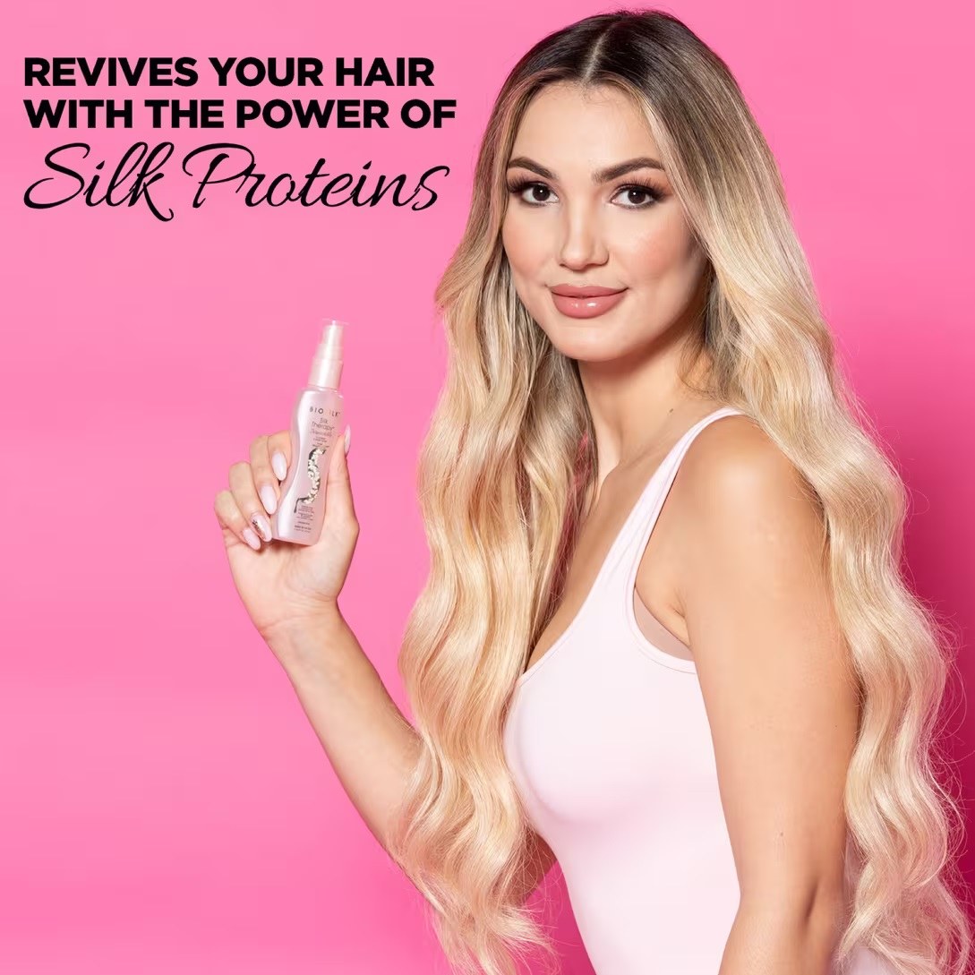 Biosilk - Silk Therapy Irresistible Hair Fragrance (67ml) φωτογραφία