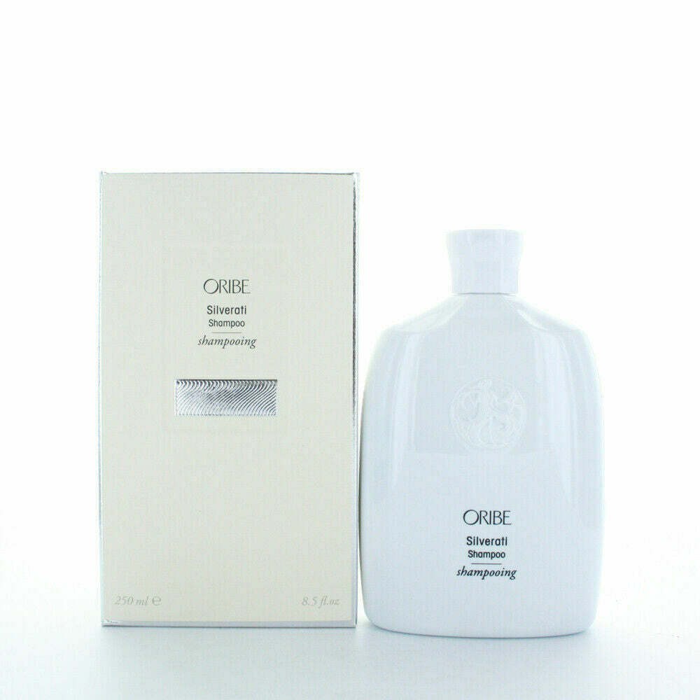 Oribe Silverati Shampoo (250ml) φωτογραφία