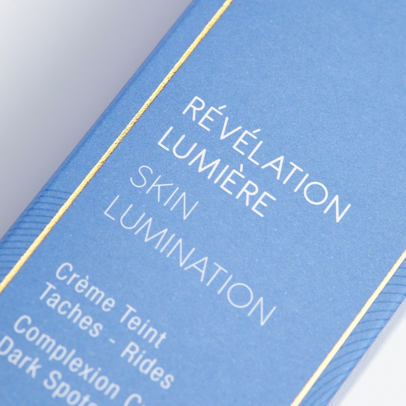 Phytomer Skin Lumination Complexion Cream Dark Spots - Wrinkles (50ml) φωτογραφία