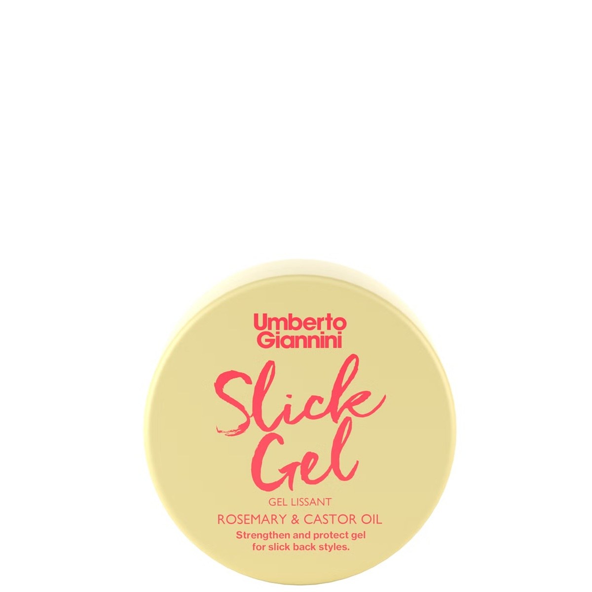 Umberto Giannini Strong Curls Slick Gel (50g)