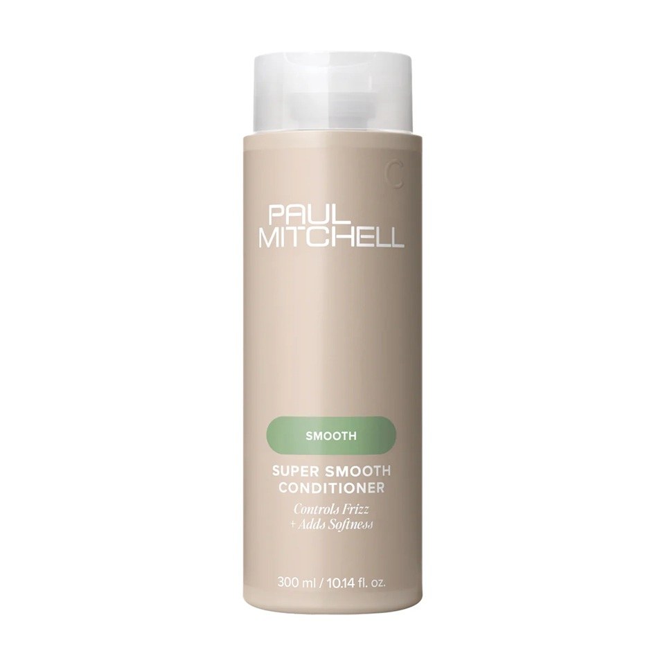 Paul Mitchell Smooth Super Smooth Conditioner (300ml)