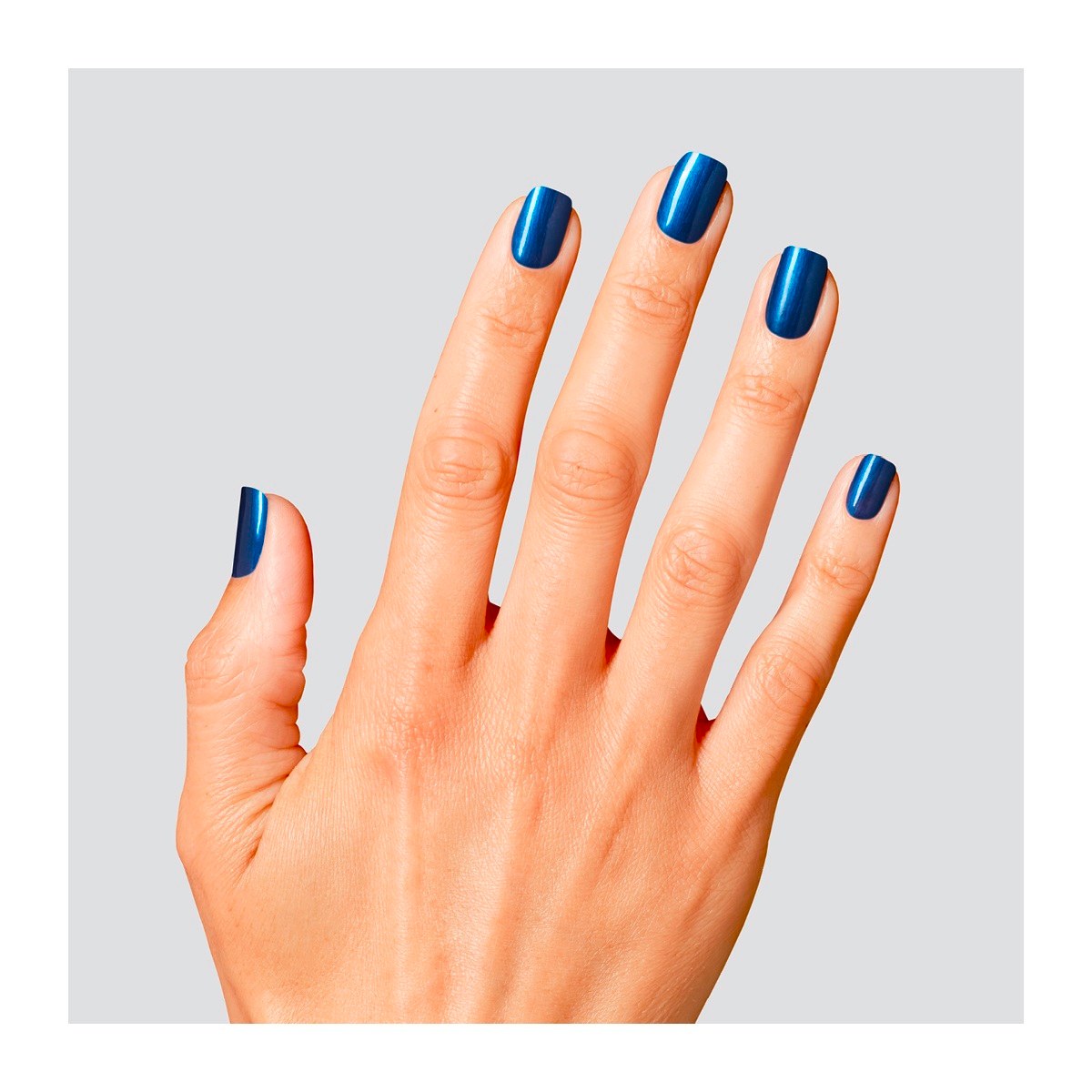 OPI Infinite Shine - Sneak-A-Blue Candy (15ml) φωτογραφία