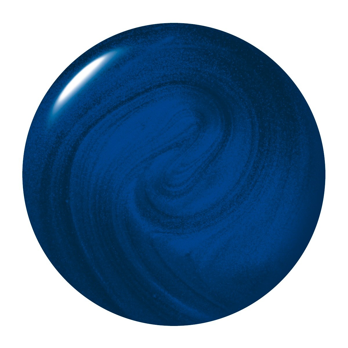 OPI Infinite Shine - Sneak-A-Blue Candy (15ml) φωτογραφία