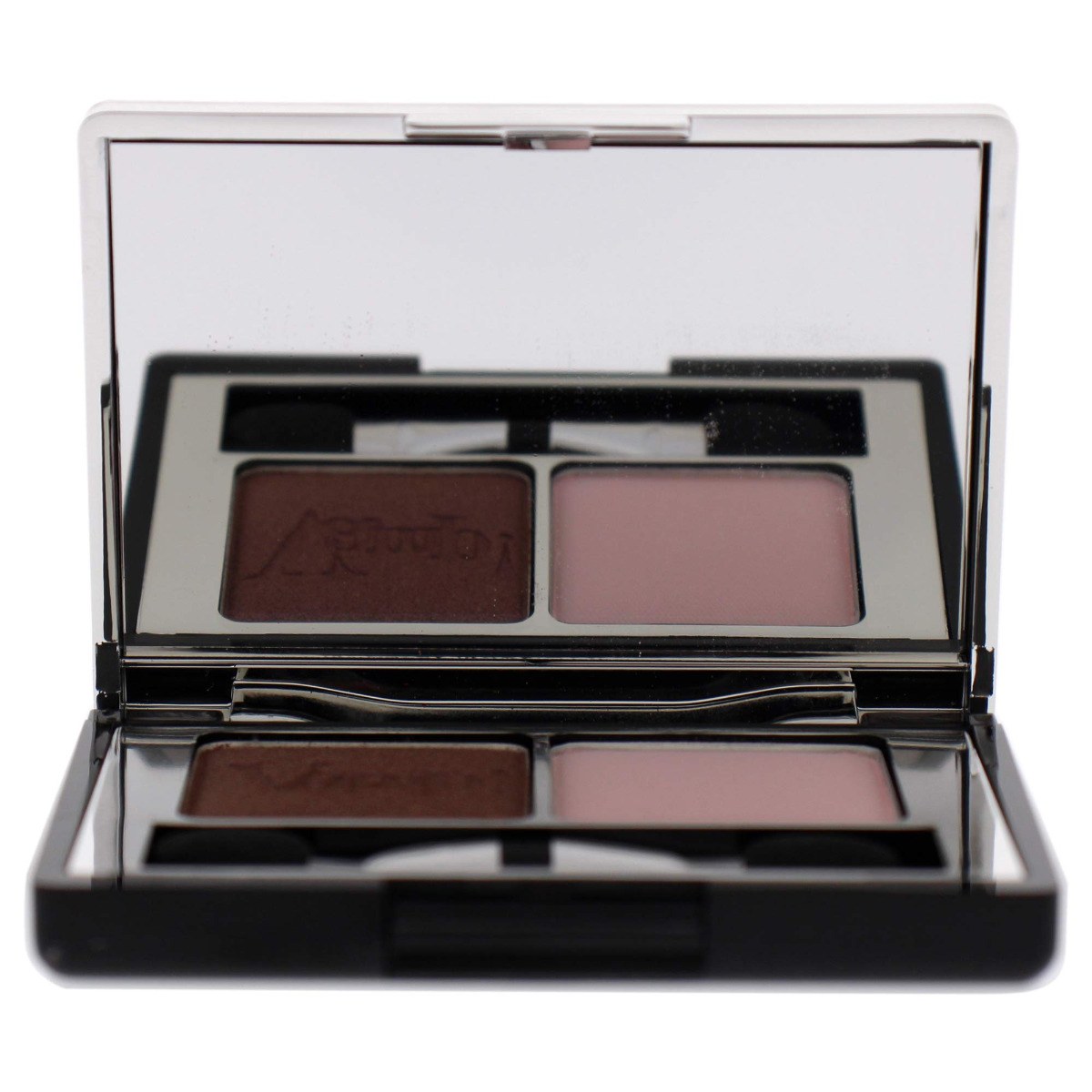 Pupa Vamp! Compact Duo Eyeshadow - 003 Soft Mauve (2.2g) φωτογραφία