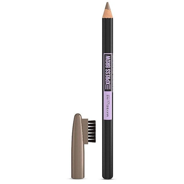 Maybelline Express Brow™ Precise Shaping Pencil - 03 Soft Brown (1g)