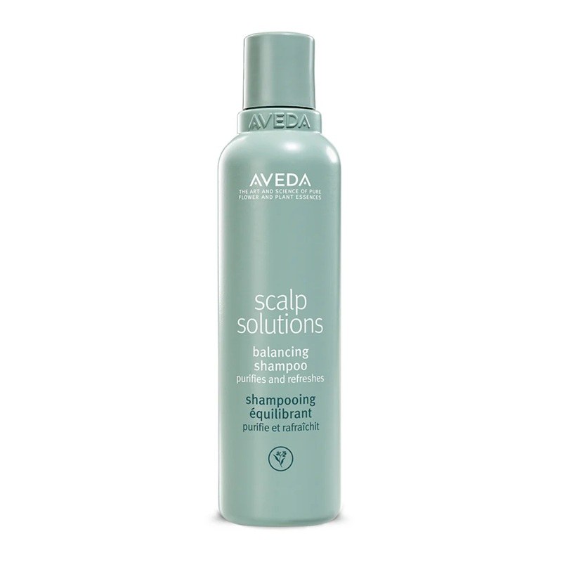 Aveda - Scalp Solutions Balancing Shampoo (100ml)