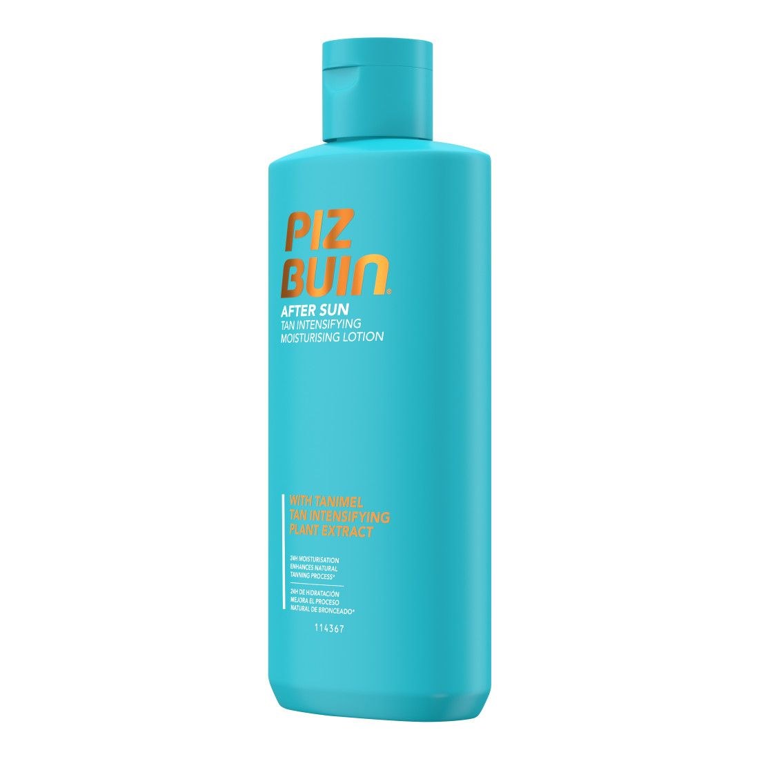 Piz Buin After Sun Soothing & Cooling Moisturising Lotion (200ml) φωτογραφία