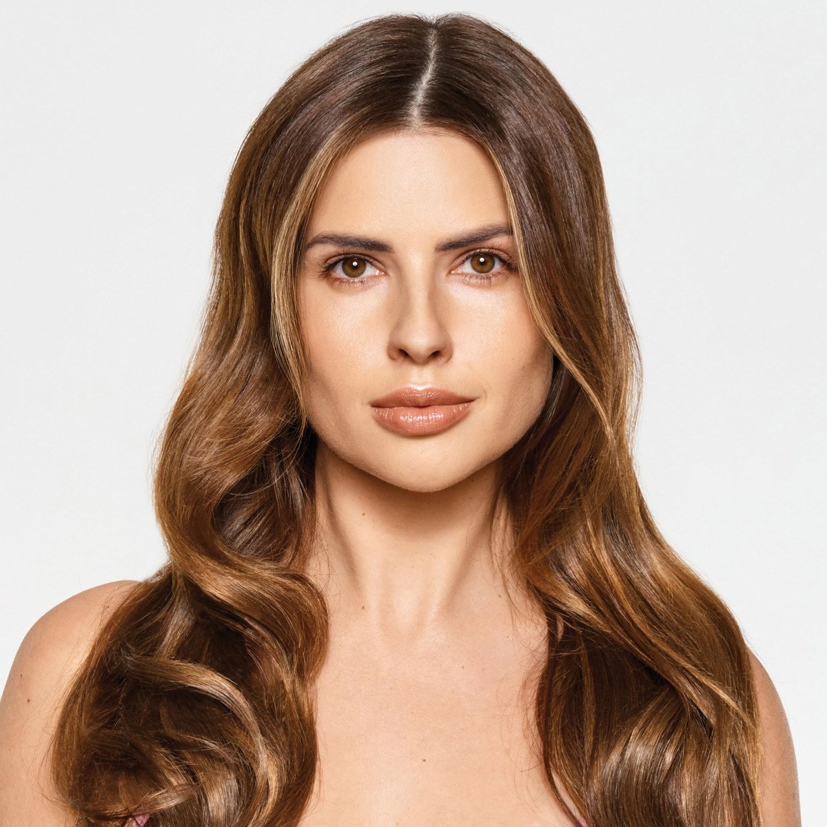 Milk_Shake Sos Roots Instant Hair Touch Up Spray - Light Blond (75ml) φωτογραφία