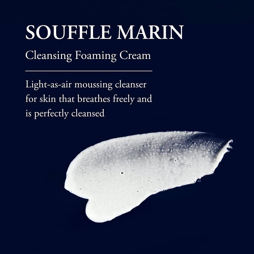 Phytomer Souffle Marin Cleansing Foaming Cream (150ml) φωτογραφία