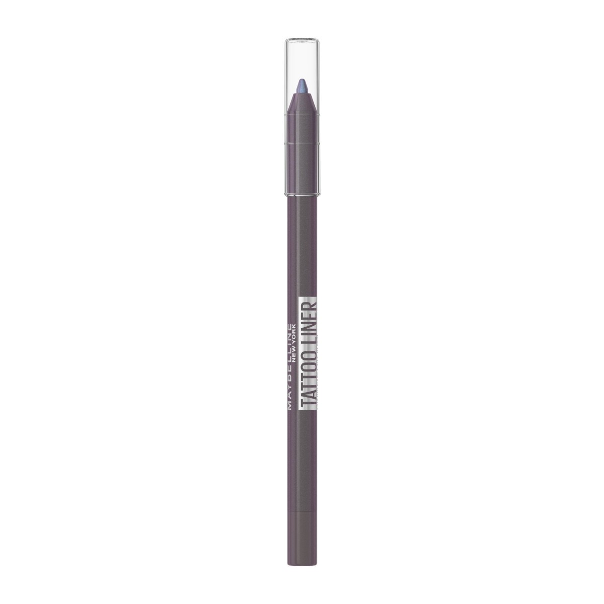 Maybelline New York Tattoo Liner Sharpenable Gel Pencil - 822 Space Graphite (1.3g) φωτογραφία