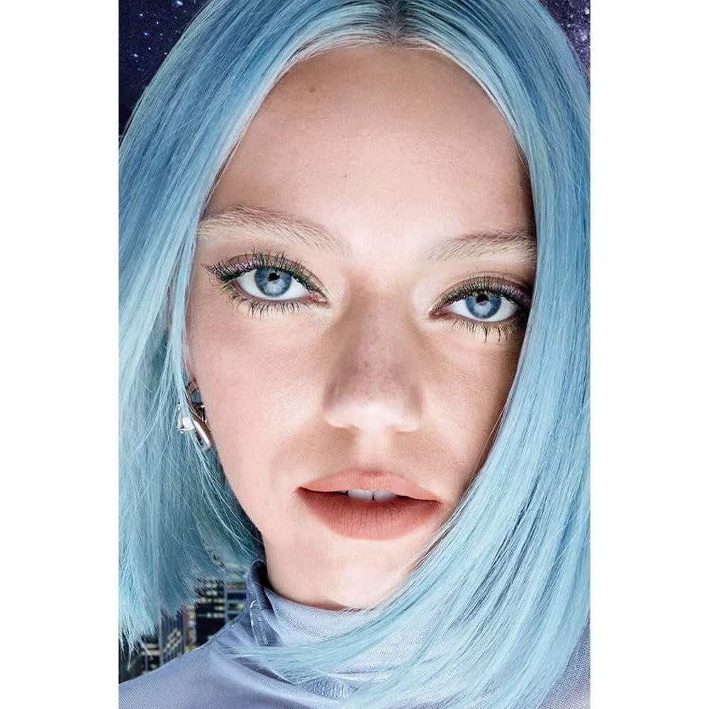 Maybelline New York Tattoo Liner Sharpenable Gel Pencil - 822 Space Graphite (1.3g) φωτογραφία