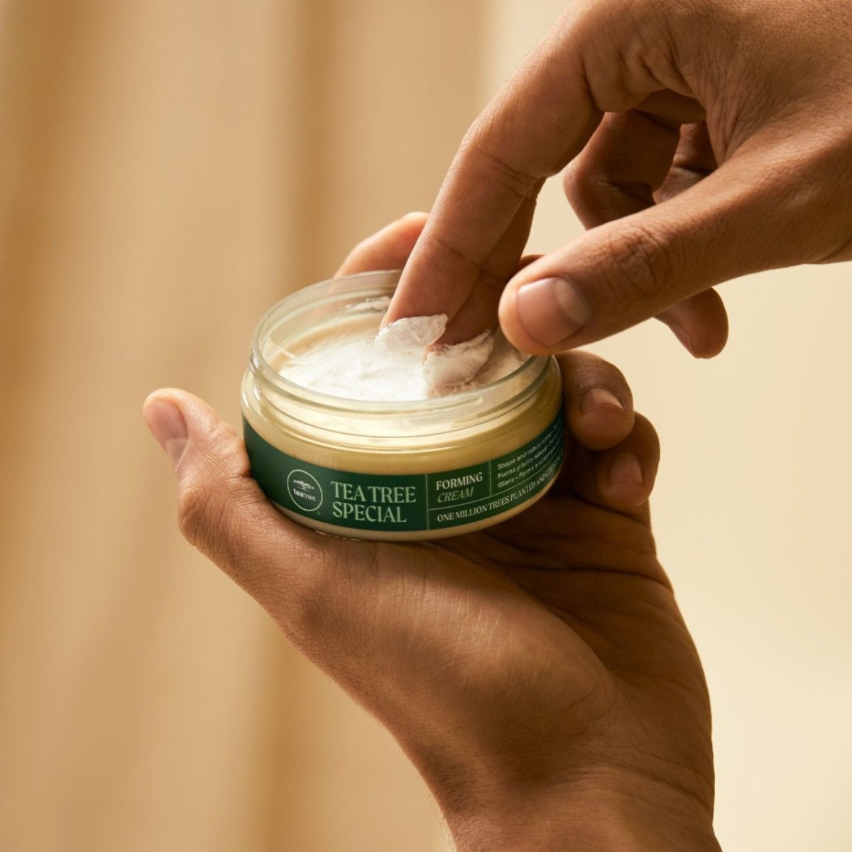 Tea Tree - Special Forming Cream (85g) φωτογραφία