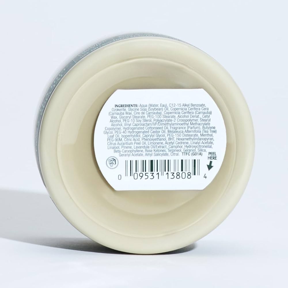 Tea Tree - Special Forming Cream (85g) φωτογραφία