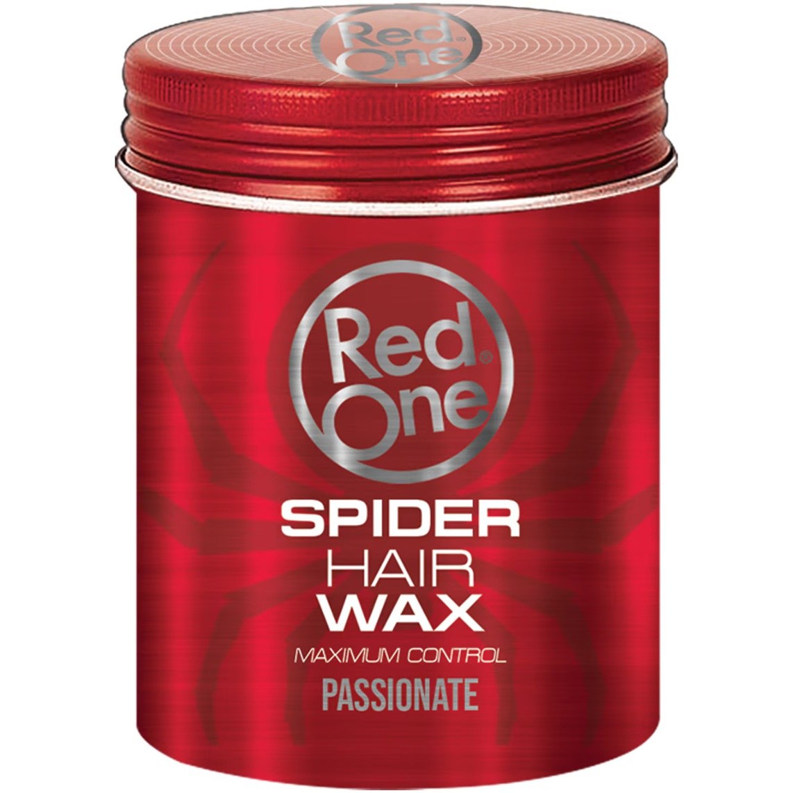 RedOne Spider Hair Wax - Passionate (100ml)