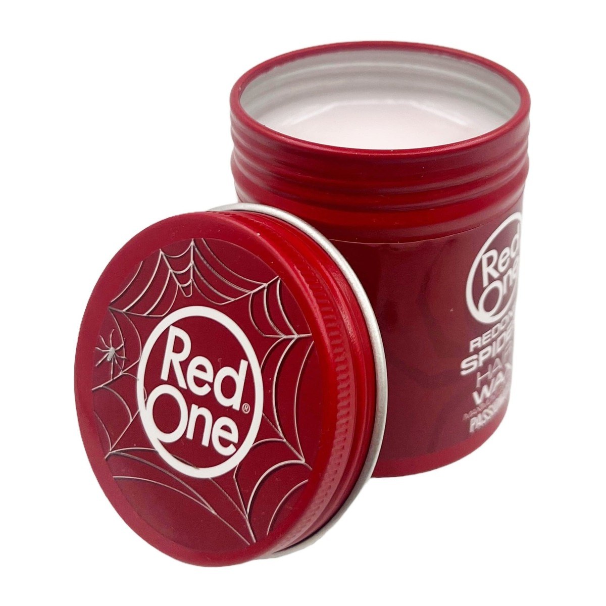 RedOne Spider Hair Wax - Passionate (100ml) φωτογραφία