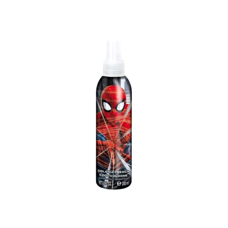 Marvel Spider-Man Cool Cologne (200ml)
