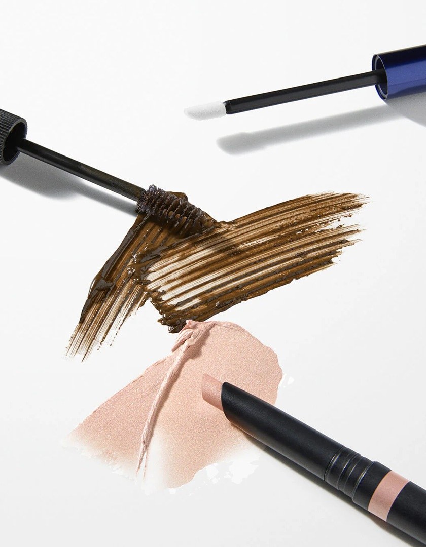 Revitalash Cosmetics Spotlight On Brows Collection (EyeBrow Conditioner 3ml, Brow Gel 7.4ml & Highlighter 1.2g) φωτογραφία