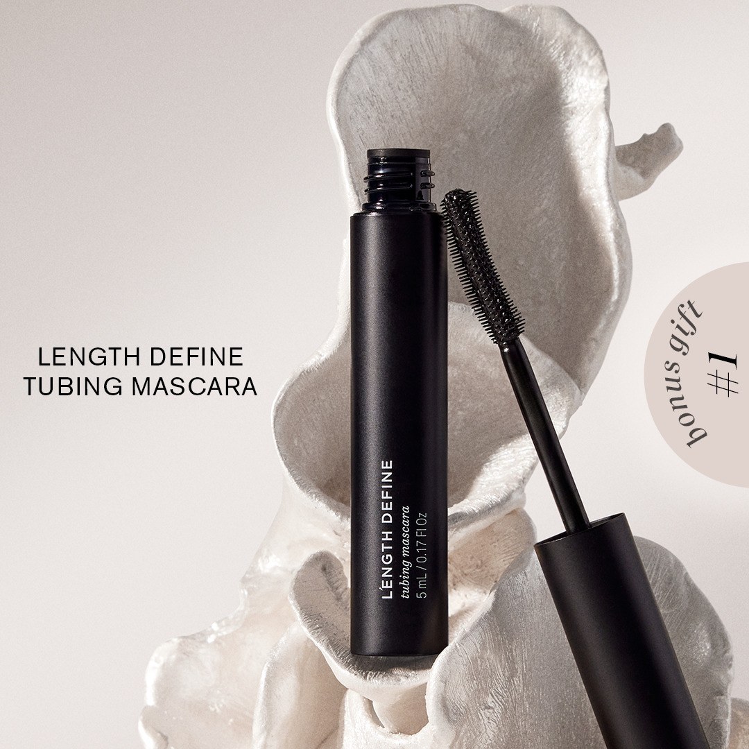 RevitaLash® Cosmetics Spotlight On Lashes Collection (Eyelash Conditioner 3.5ml, Length Define 5ml & Spotlight Stick 1.2g) φωτογραφία