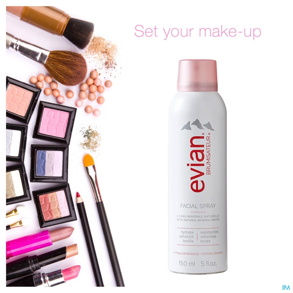 Evian® Spray - Facial Spray (150ml) φωτογραφία