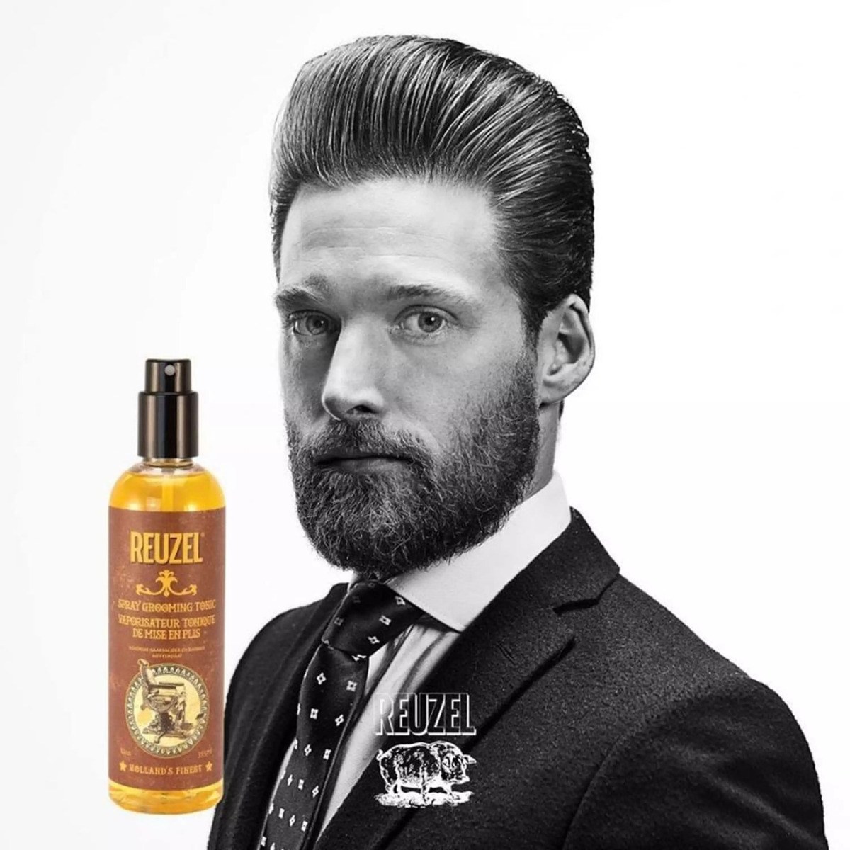 Reuzel Spray Grooming Tonic (100ml) φωτογραφία