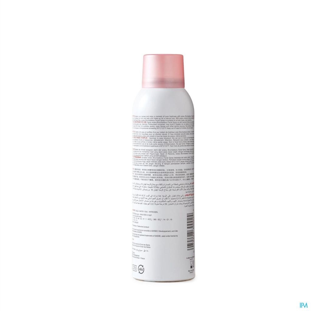 Evian® Spray - Facial Spray (150ml) φωτογραφία