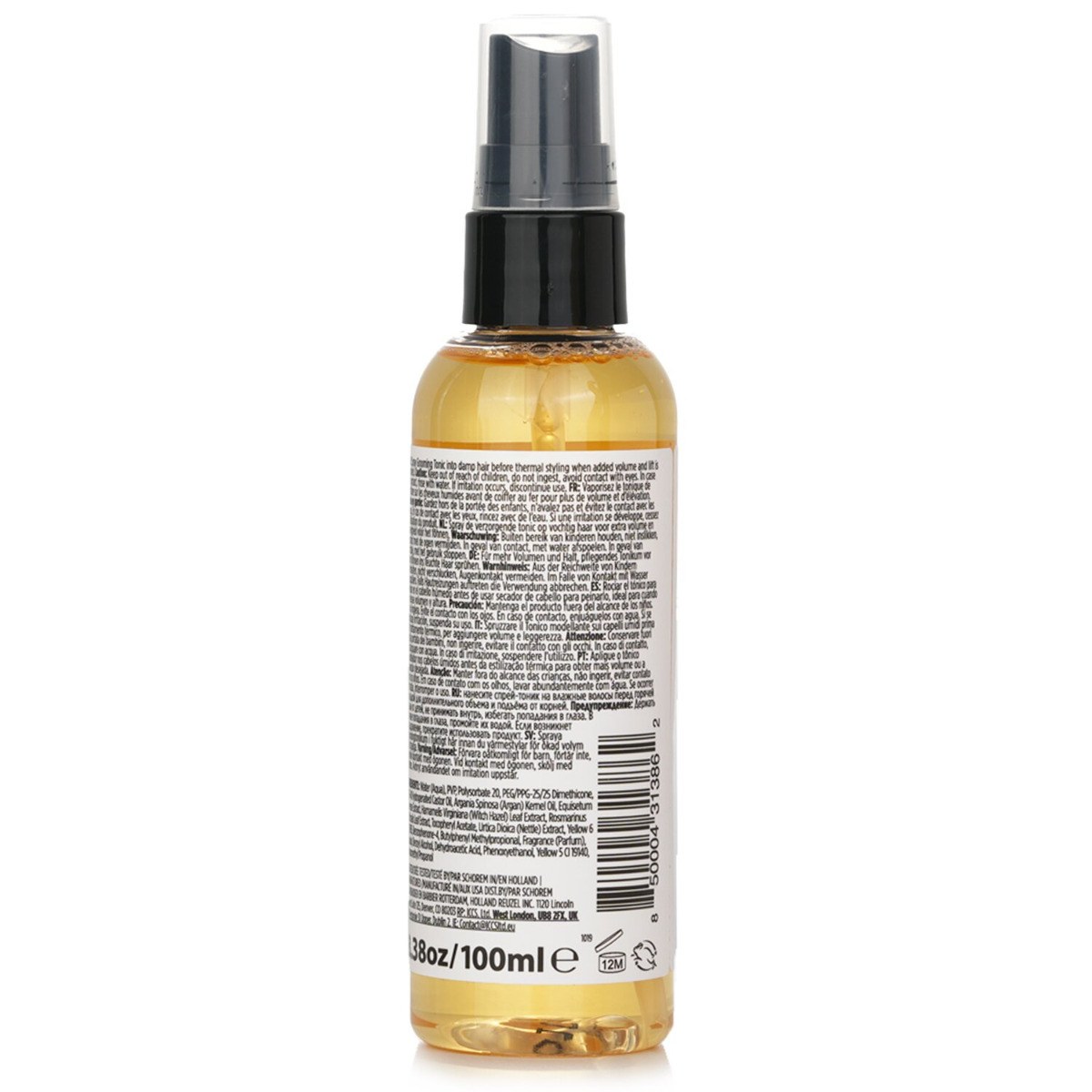 Reuzel Spray Grooming Tonic (100ml) φωτογραφία
