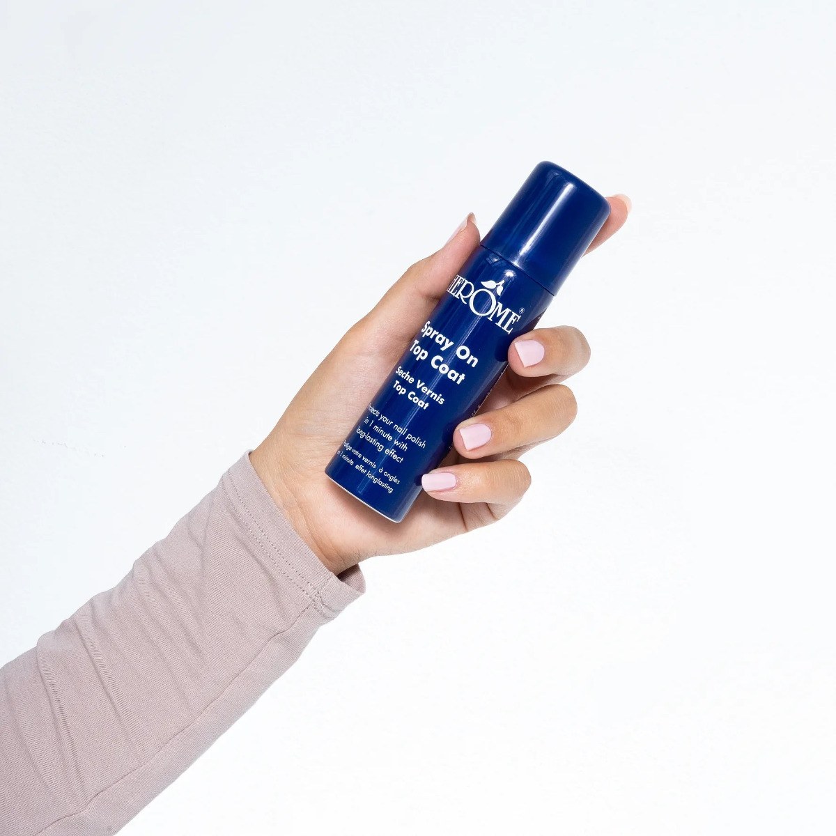 Herome - Spray On Top Coat (75ml) φωτογραφία