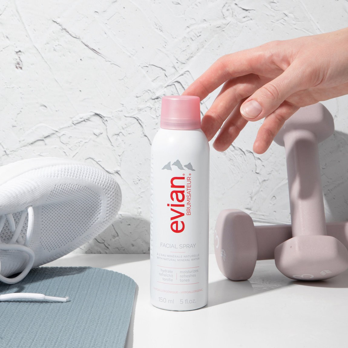 Evian® Spray - Facial Spray (150ml) φωτογραφία