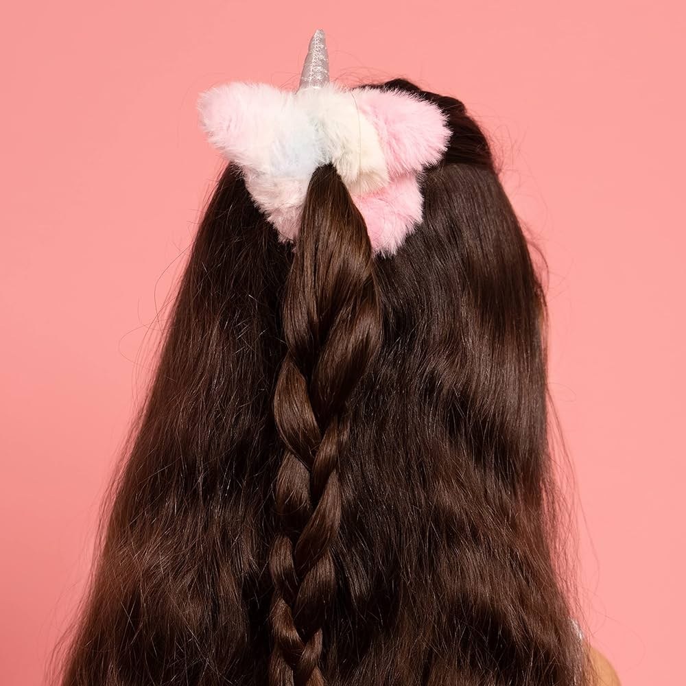 Invisibobble Sprunchie Kids - Unicorn φωτογραφία