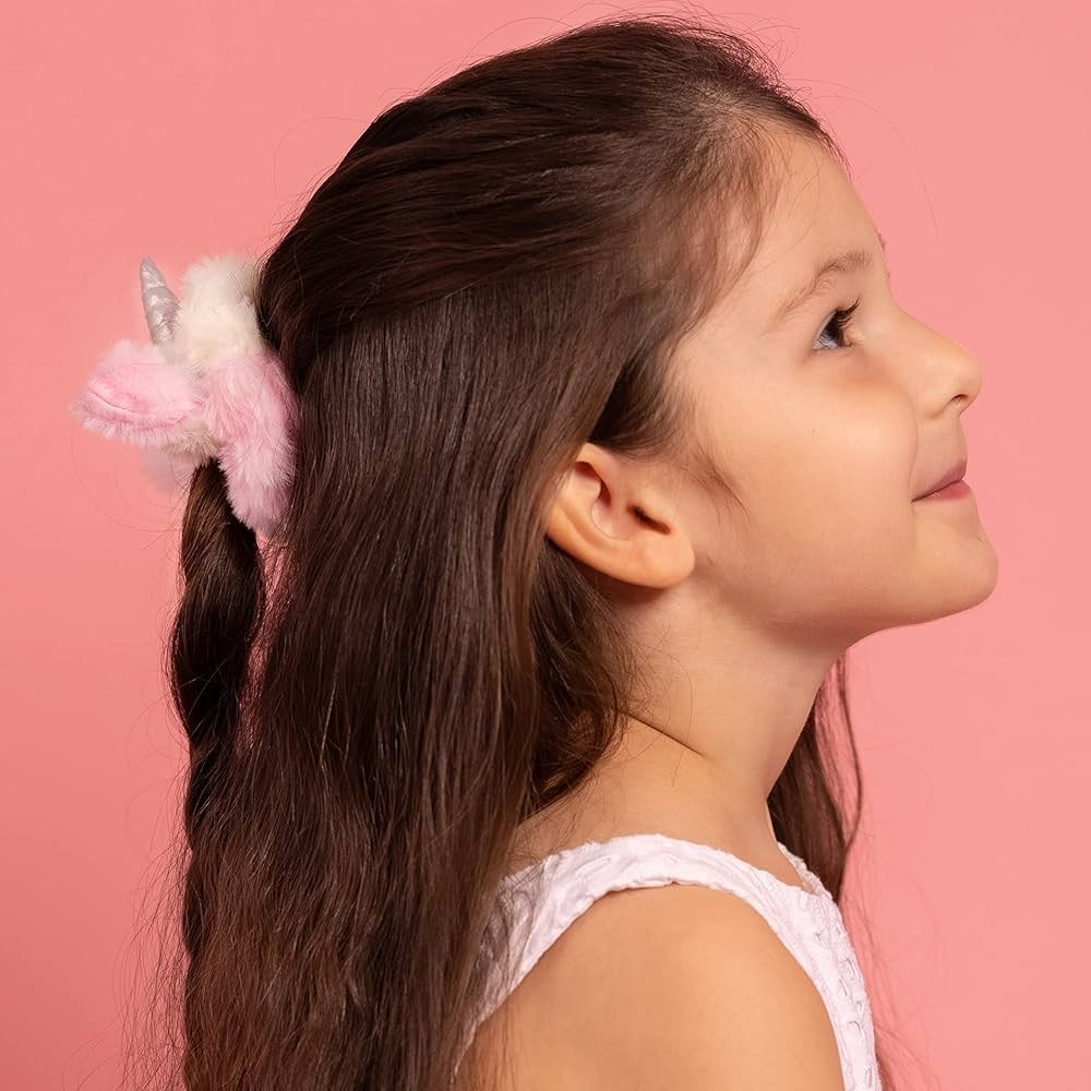 Invisibobble Sprunchie Kids - Unicorn φωτογραφία
